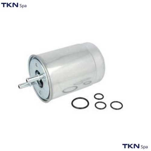 FİLTRE MAZOT RENAULT MEGANE FLUENCE III 1,5 DCİ 11/08> Ürün Görseli